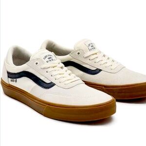 Vans Gilbert Crockett Sneakers